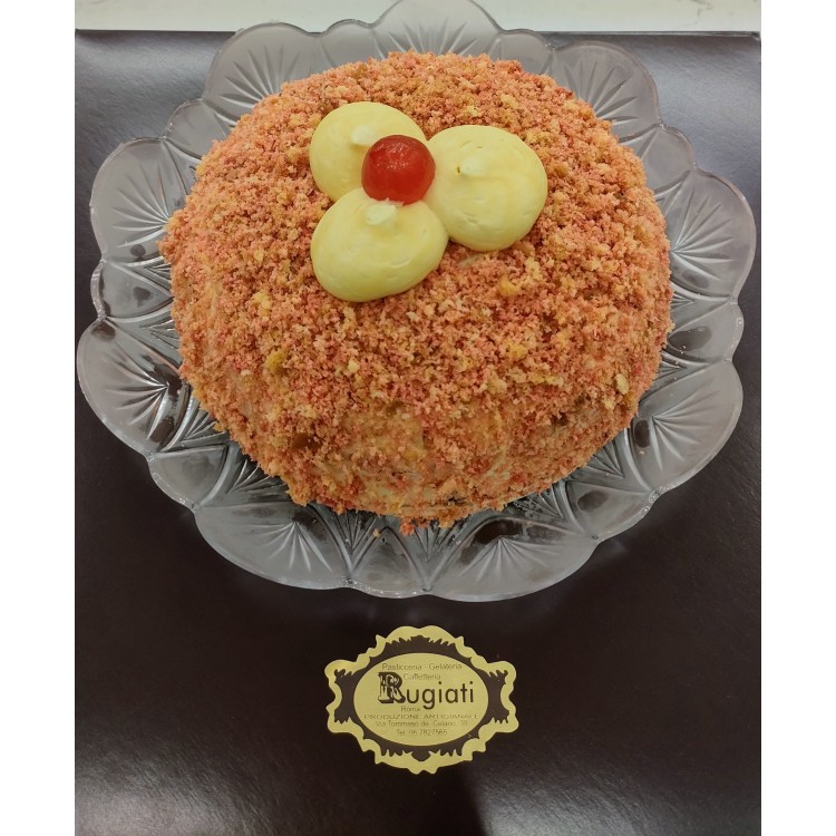 Zuppa inglese
