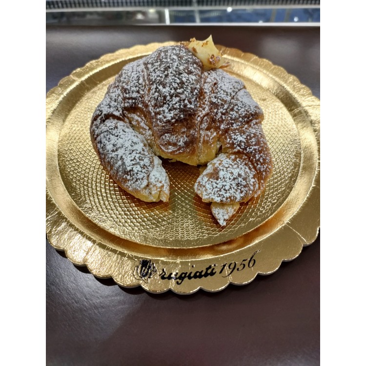 Ripieno con crema