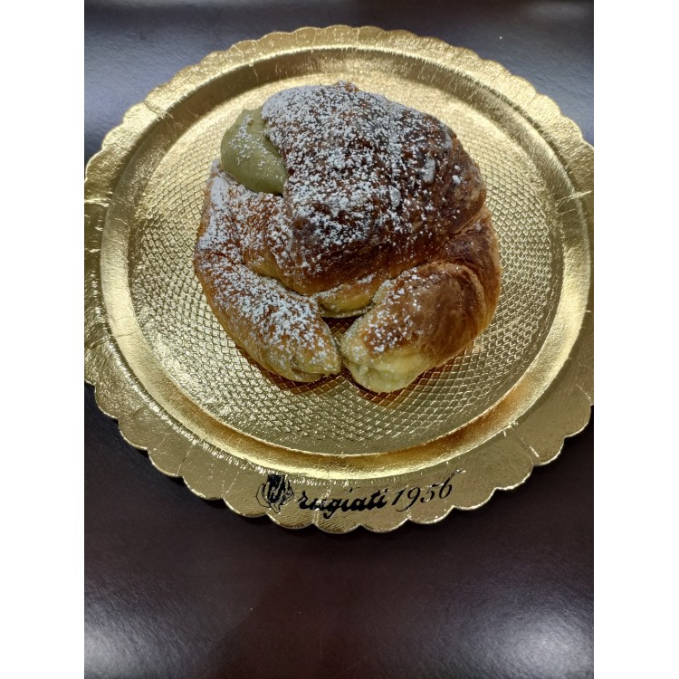Ripieno con Pistacchio