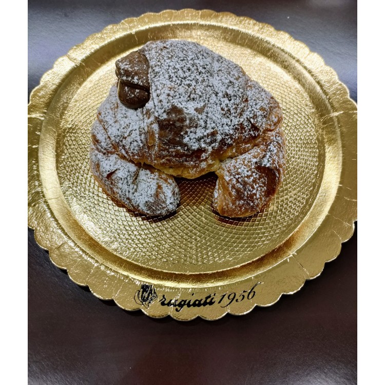 Ripieno con Nutella