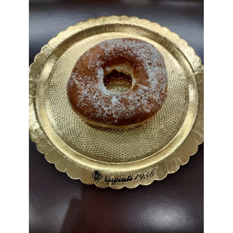 Ciambella Fritta