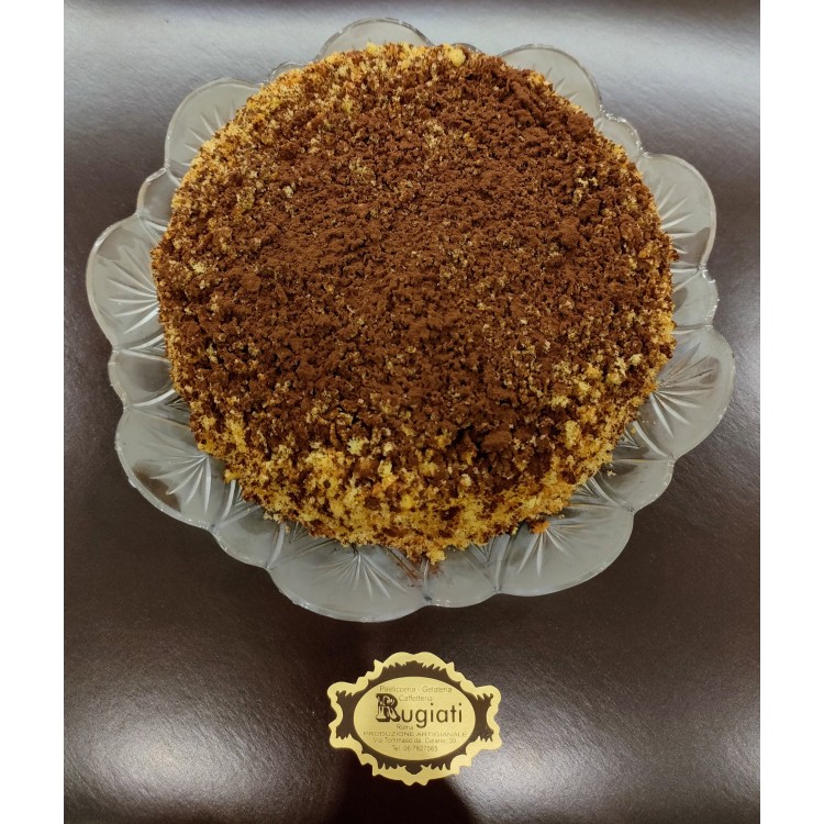 Tiramisù