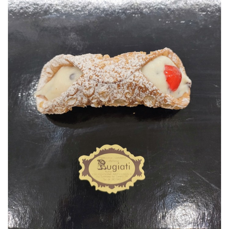 Cannolo siciliano